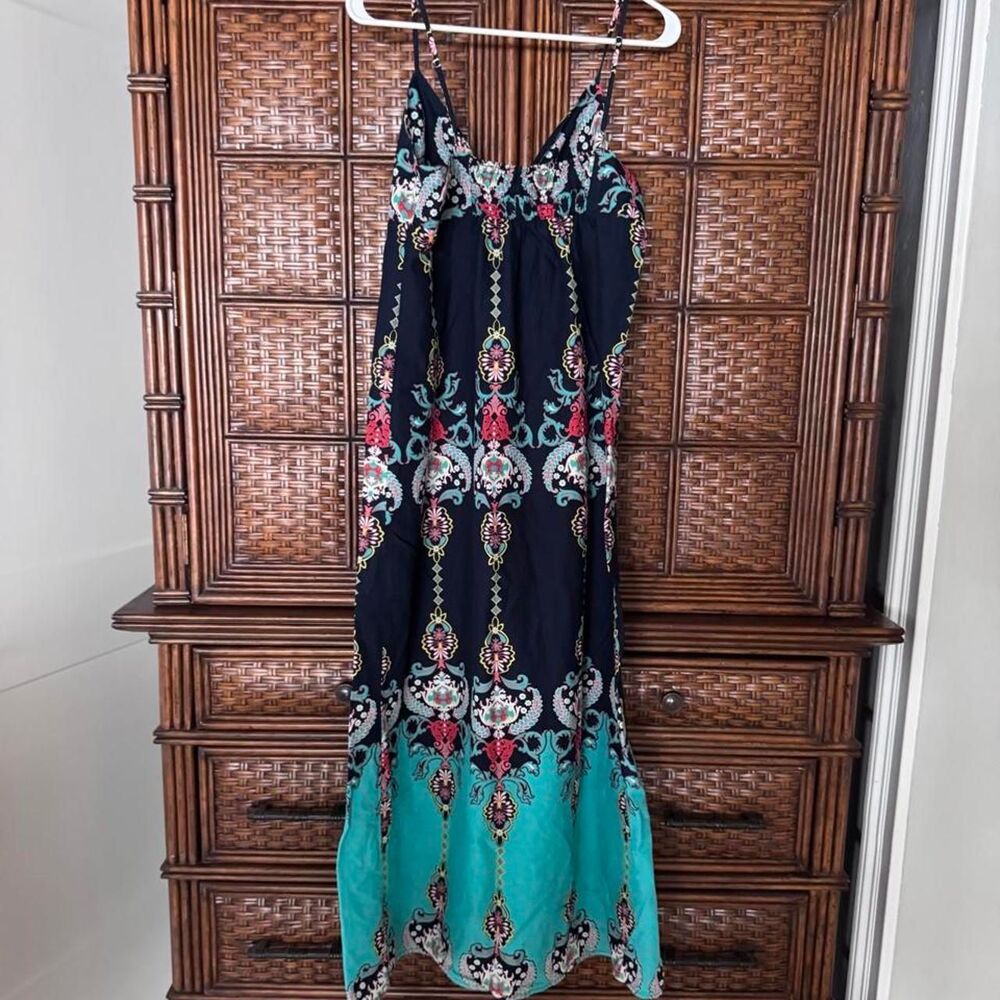 Xhilaration Women's multi Dress
